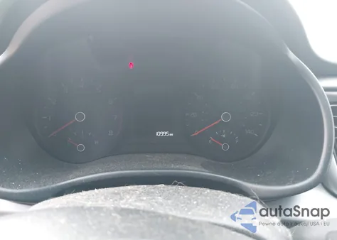 2020 Kia Rio Lx from USA, damaged, VIN 3KPA24AD4LE309621